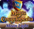 894892 Magic Encyclopedia Moon Ligh